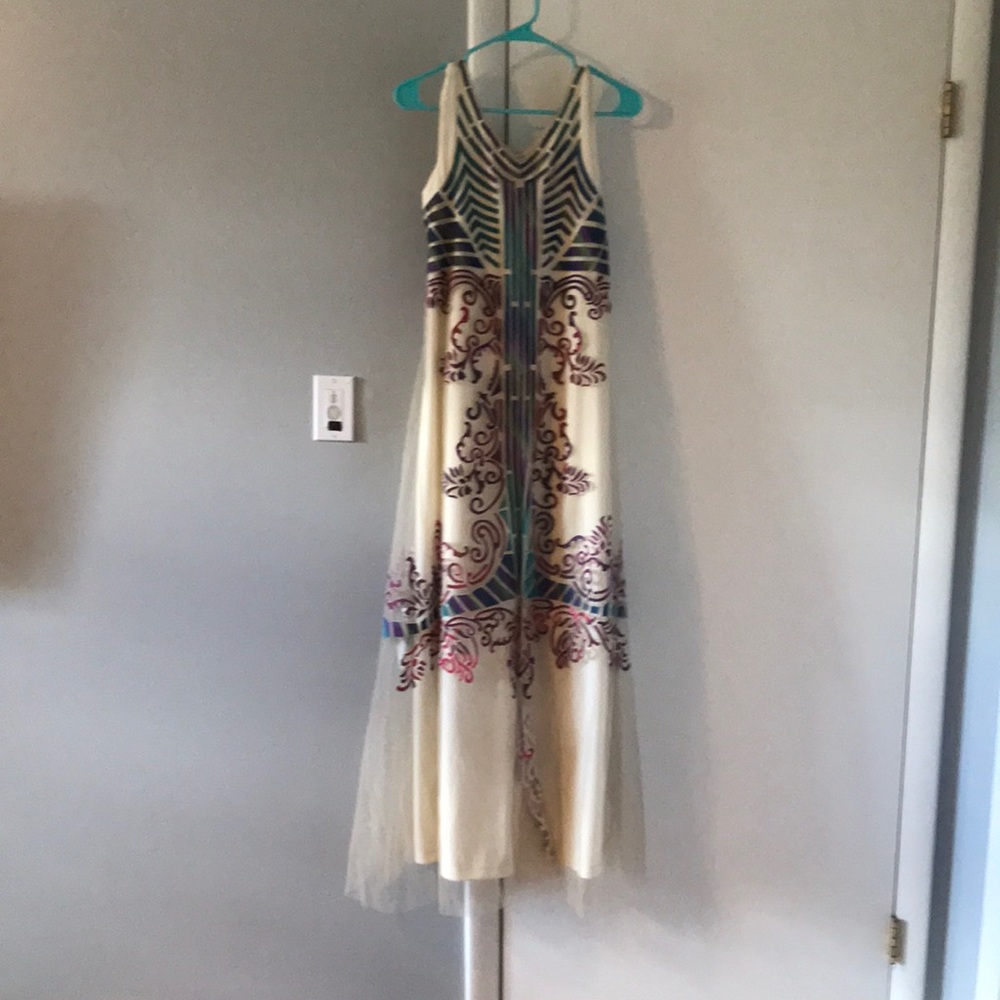 Anthropologie size 0